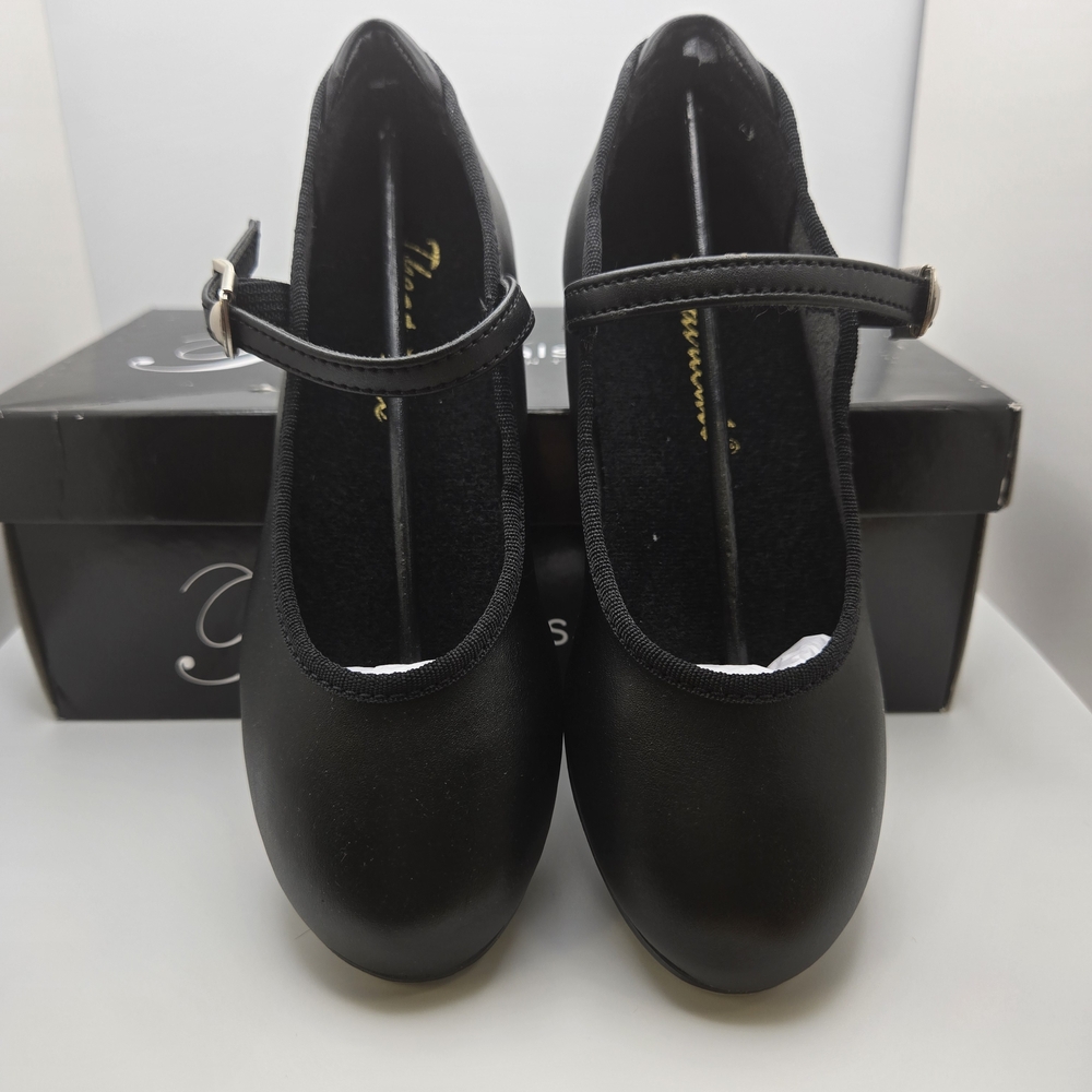 Black Tap Shoes